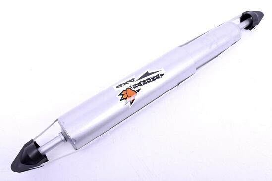 Ενισχυμένο μπροστινό αμορτισέρ Sandkat4x4 - Nitrogas - Toyota FJ/HJ/HDJ 80, 100 & 105