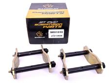 Σετ σκουλαρίκια με λιπαντικά Sandkat4x4 - Mitsubishi L200 MK/ML/MN