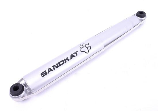 Σετ ανάρτησης Sandkat4x4 - +5 cm - Mitsubishi L200 MK - +70kg/+250kg