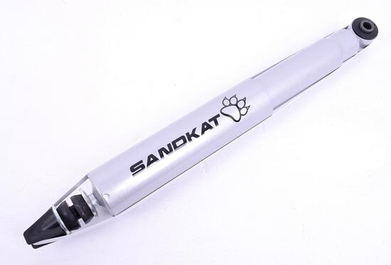 Ενισχυμένο πίσω αμορτισέρ Sandkat4x4 - Nitrogas - Pajero 2000+