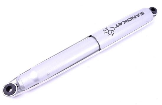 Πίσω Ενισχυμένο αμορτισέρ Sandkat4x4 +5cm - Nitrogas - Nissan, Toyota, Greatwall, Isuzu, Fiat Fullback, Mitsubishi & Hyundai