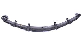 Μπροστινής σούστα Sandkat4x4 - 5 + 7cm. ανυψωτικό - +70 kg - Nissan Patrol MK κοντή και μακριά βάση