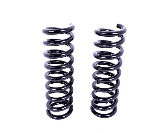 Комплект окачване Sandkat4x4 - +5 см - Пикап Nissan Navara D23/NP300 -  +50кг/+300кг пружини