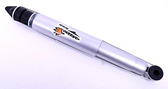 Ενισχυμένο πίσω αμορτισέρ Sandkat4x4 - Nitrogas - Toyota FJ/HJ/HDJ 80, 100 & 105