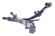 Комплект окачване Sandkat4x4 - +5 cm - Isuzu D-Max 2002/2012 - Натоварване +300kg повдигане джип