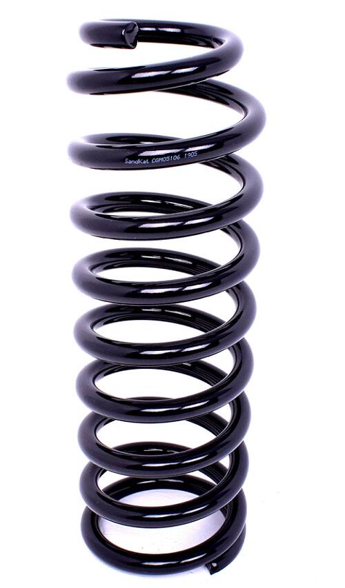 Σετ ανάρτησης Sandkat4x4- +5 cm - Toyota LC/HDJ 80 - +60kg/+100kg - Υδραυλικό